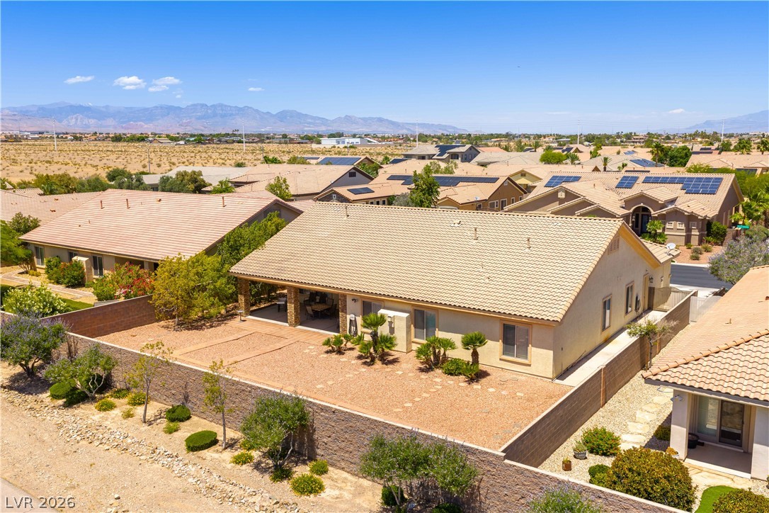 3661 Riley Ann Avenue Las Vegas NV 89139
