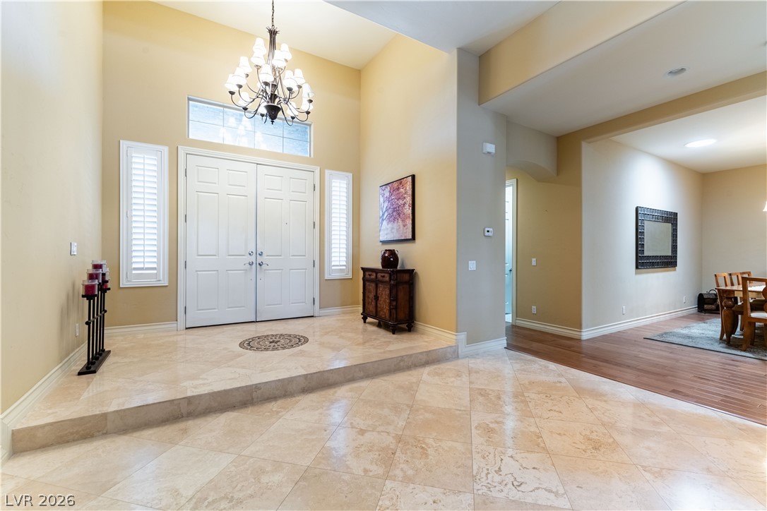 3661 Riley Ann Avenue Las Vegas NV 89139