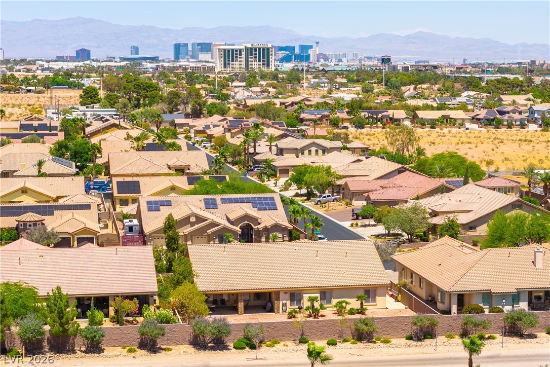 3661 Riley Ann Avenue Las Vegas NV 89139
