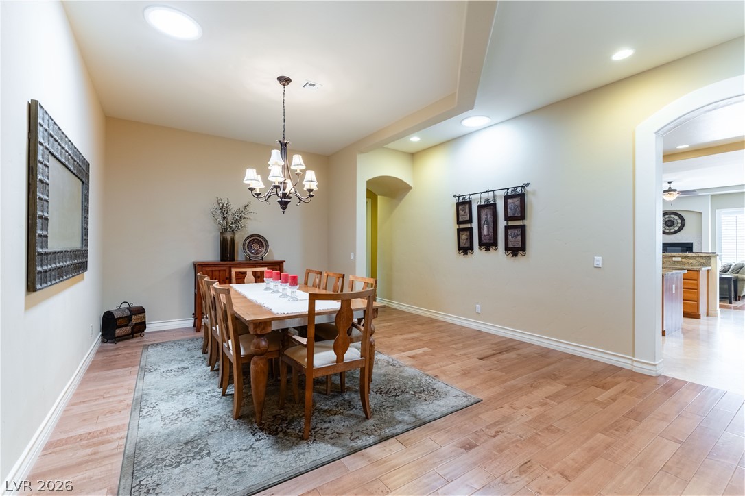 3661 Riley Ann Avenue Las Vegas NV 89139