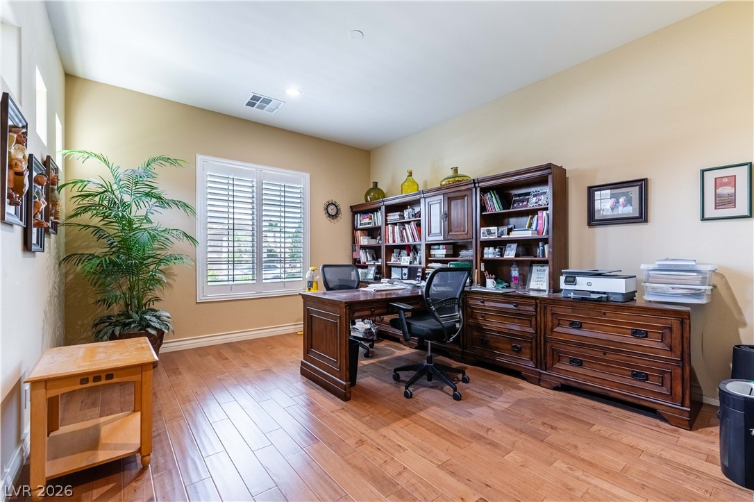 3661 Riley Ann Avenue Las Vegas NV 89139