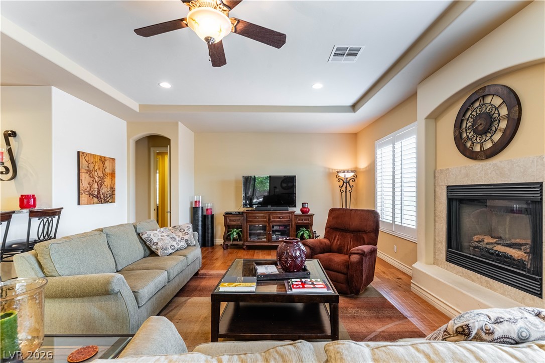 3661 Riley Ann Avenue Las Vegas NV 89139