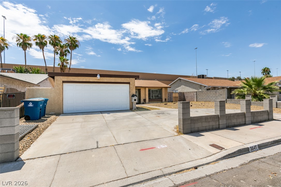 3845 Chutney Street Las Vegas NV 89121