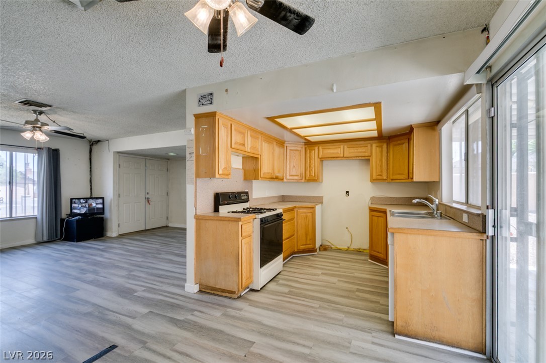 3845 Chutney Street Las Vegas NV 89121