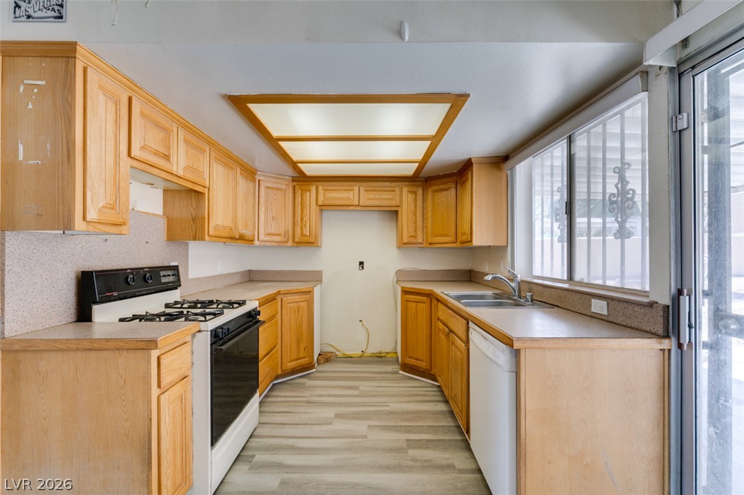 3845 Chutney Street Las Vegas NV 89121