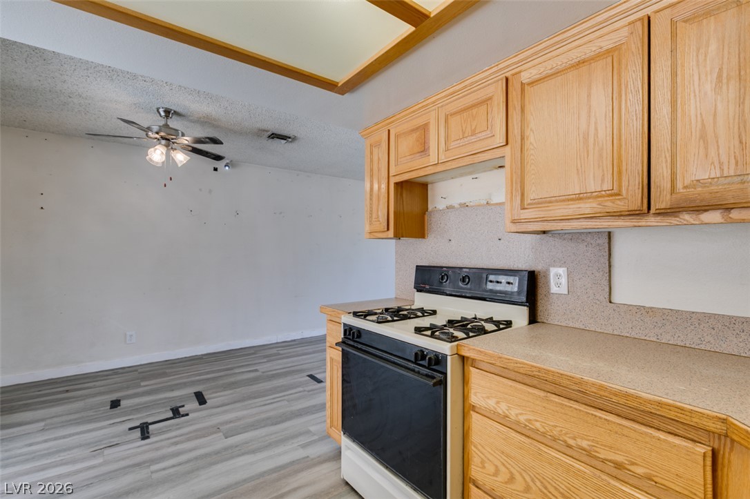 3845 Chutney Street Las Vegas NV 89121