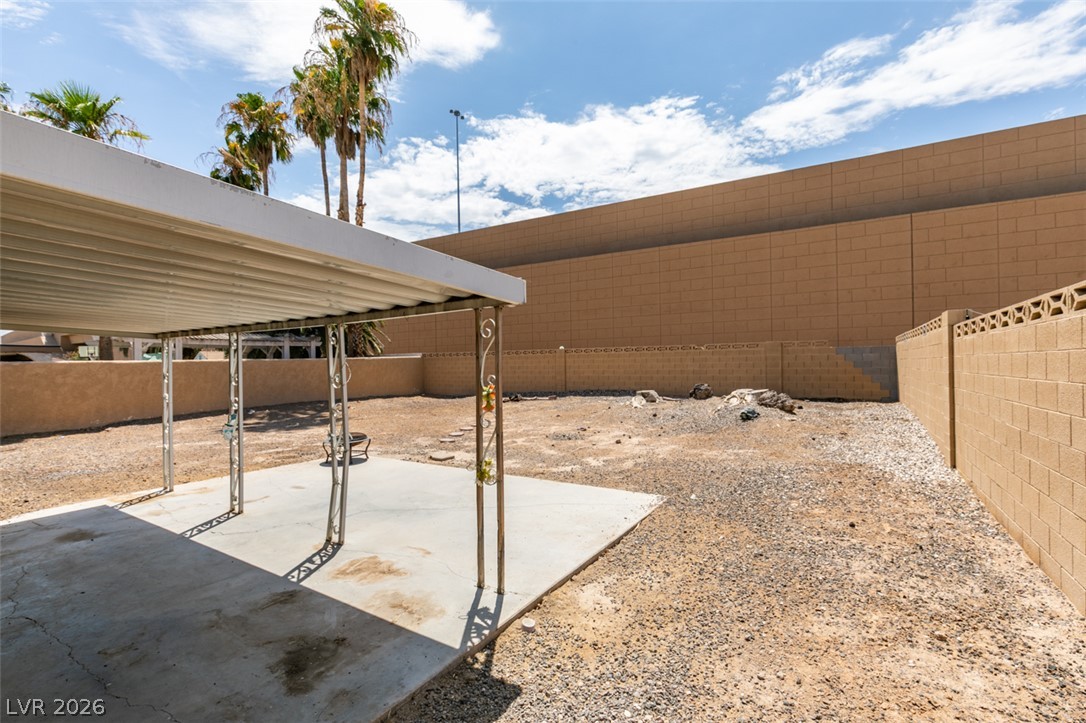 3845 Chutney Street Las Vegas NV 89121