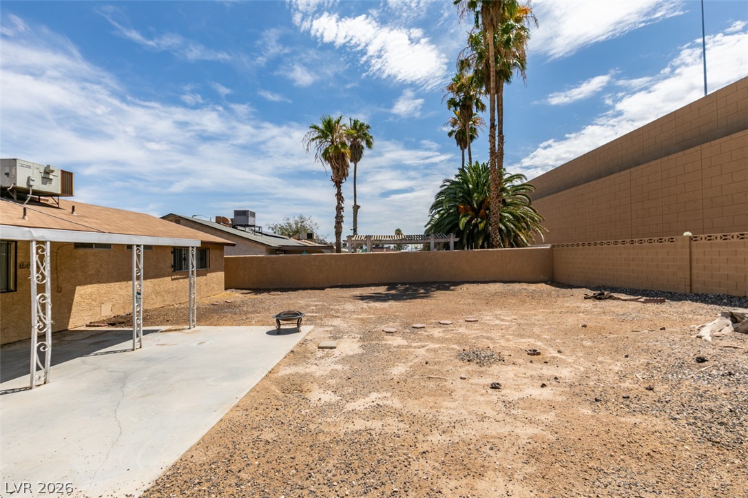 3845 Chutney Street Las Vegas NV 89121