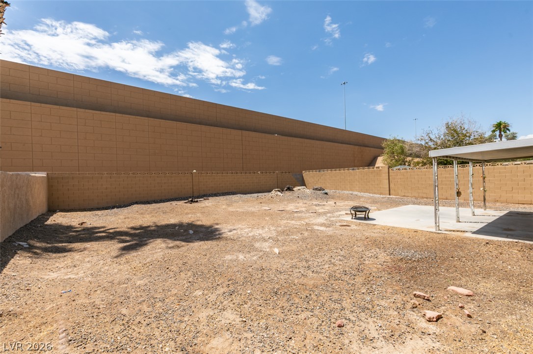 3845 Chutney Street Las Vegas NV 89121
