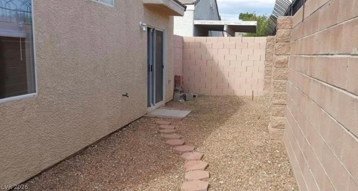 2100 Fred Brown Drive Las Vegas NV 89106