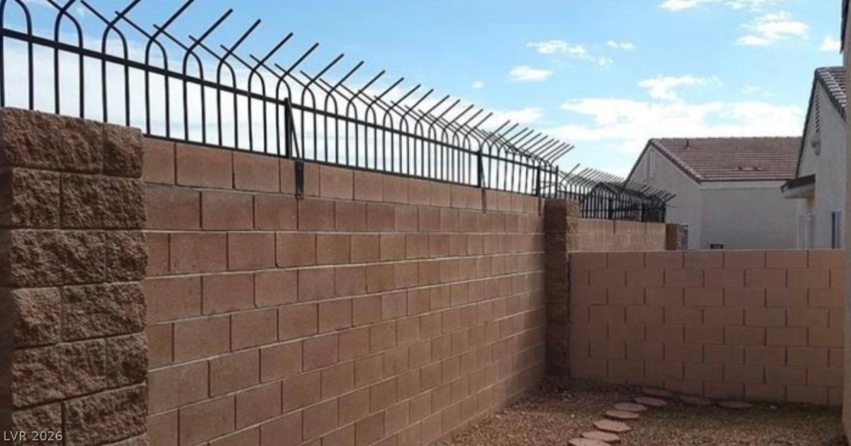 2100 Fred Brown Drive Las Vegas NV 89106