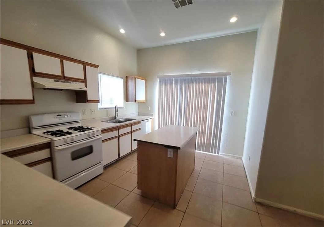 2100 Fred Brown Drive Las Vegas NV 89106