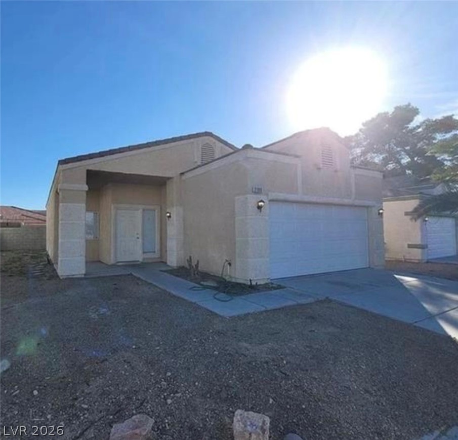 2100 Fred Brown Drive Las Vegas NV 89106