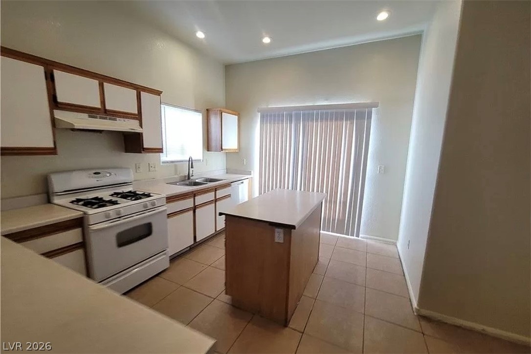 2100 Fred Brown Drive Las Vegas NV 89106