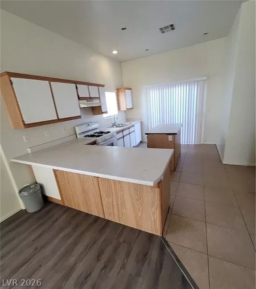 2100 Fred Brown Drive Las Vegas NV 89106