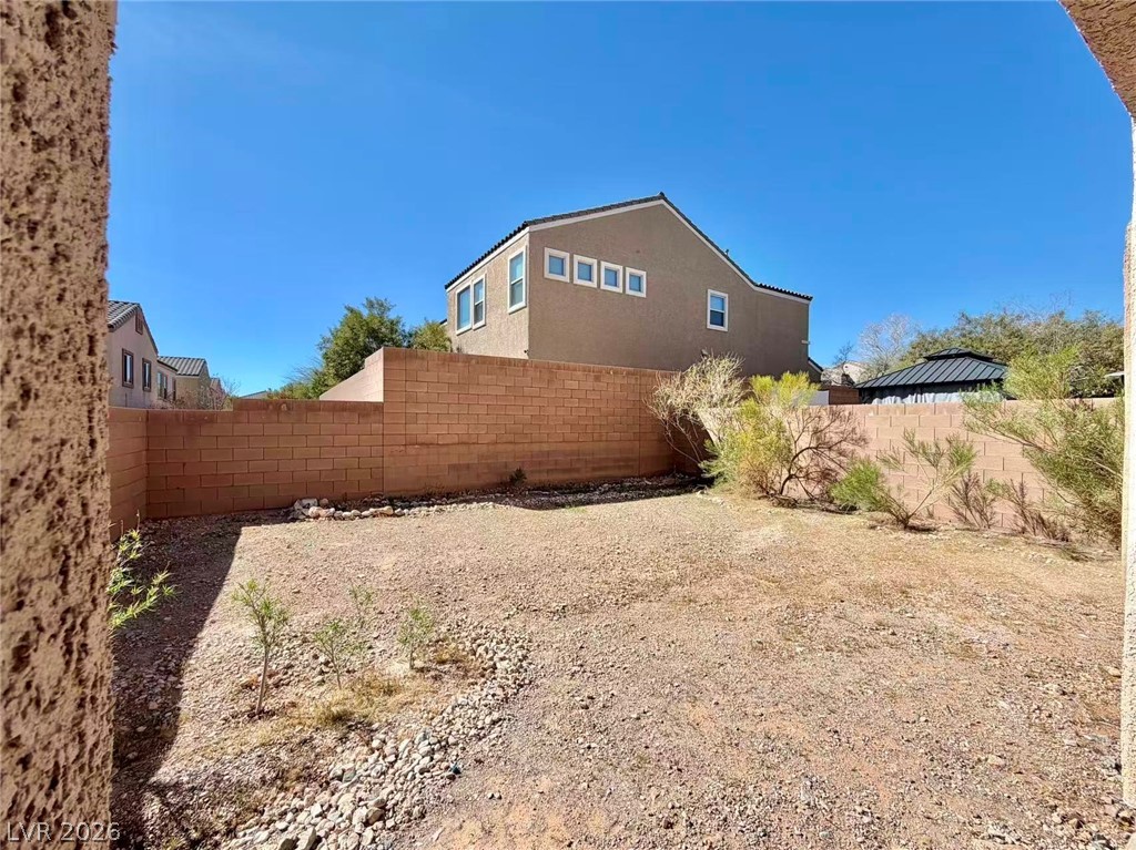 8441 Spirit Vale Avenue Las Vegas NV 89117