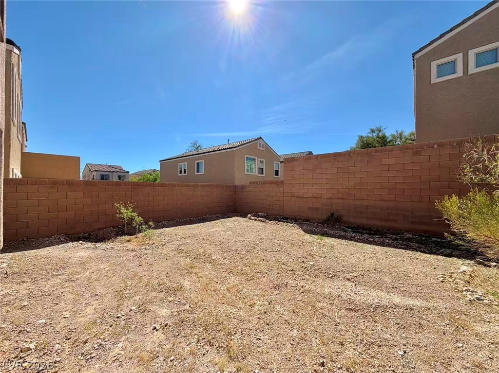 8441 Spirit Vale Avenue Las Vegas NV 89117