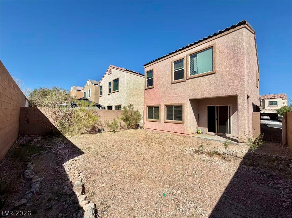 8441 Spirit Vale Avenue Las Vegas NV 89117