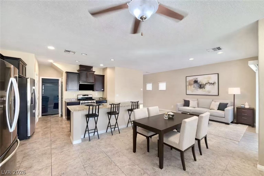 8441 Spirit Vale Avenue Las Vegas NV 89117