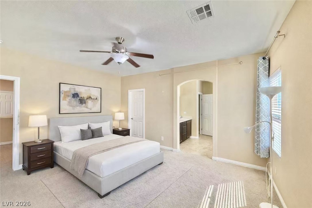 8441 Spirit Vale Avenue Las Vegas NV 89117