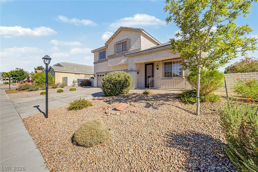 8508 Brody Marsh Avenue Las Vegas NV 89143
