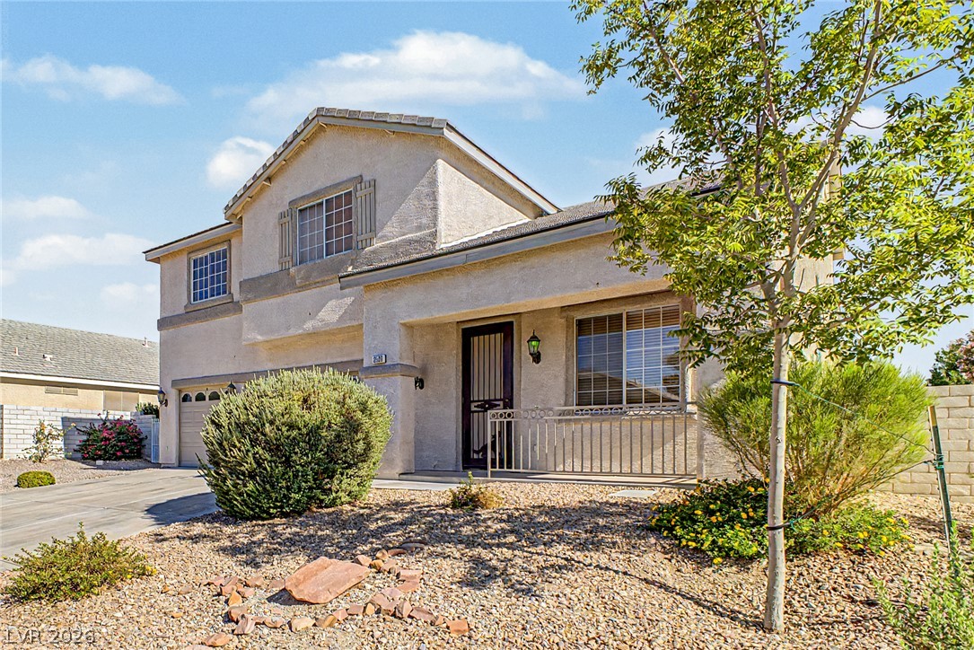 8508 Brody Marsh Avenue Las Vegas NV 89143