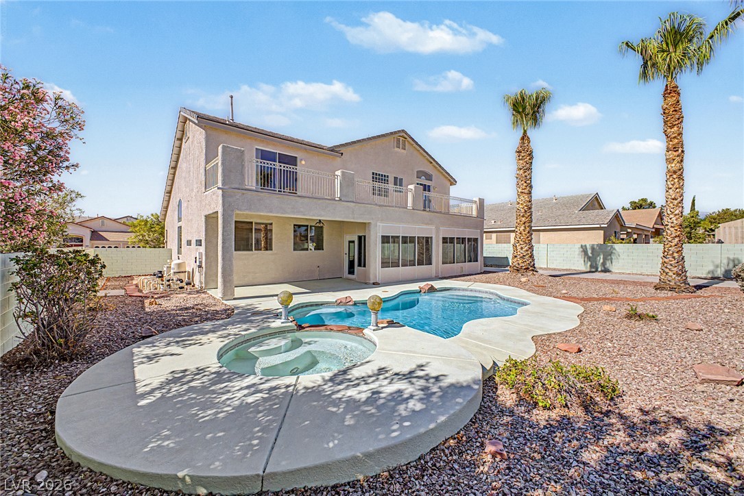 8508 Brody Marsh Avenue Las Vegas NV 89143