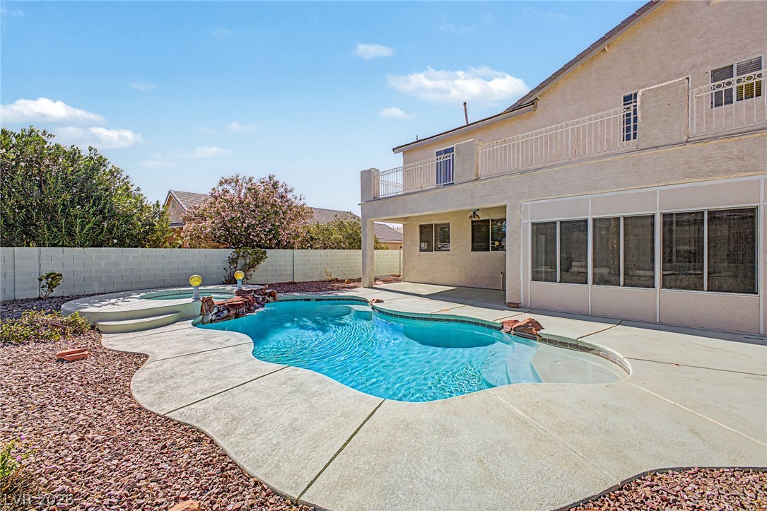 8508 Brody Marsh Avenue Las Vegas NV 89143