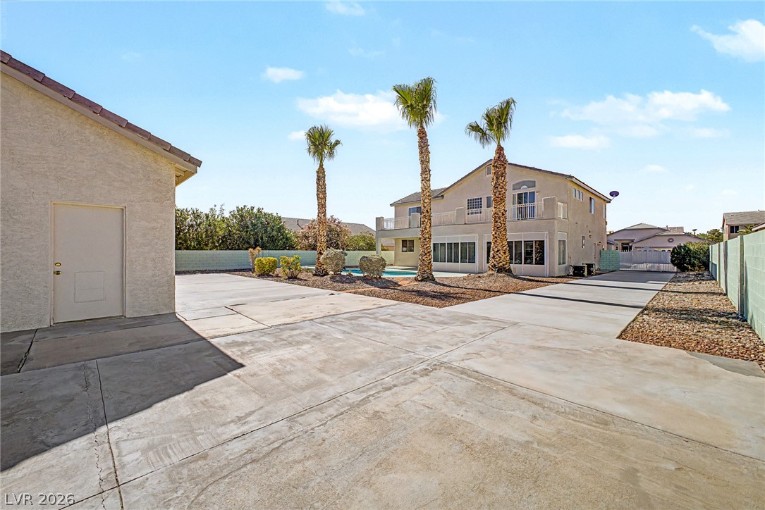 8508 Brody Marsh Avenue Las Vegas NV 89143
