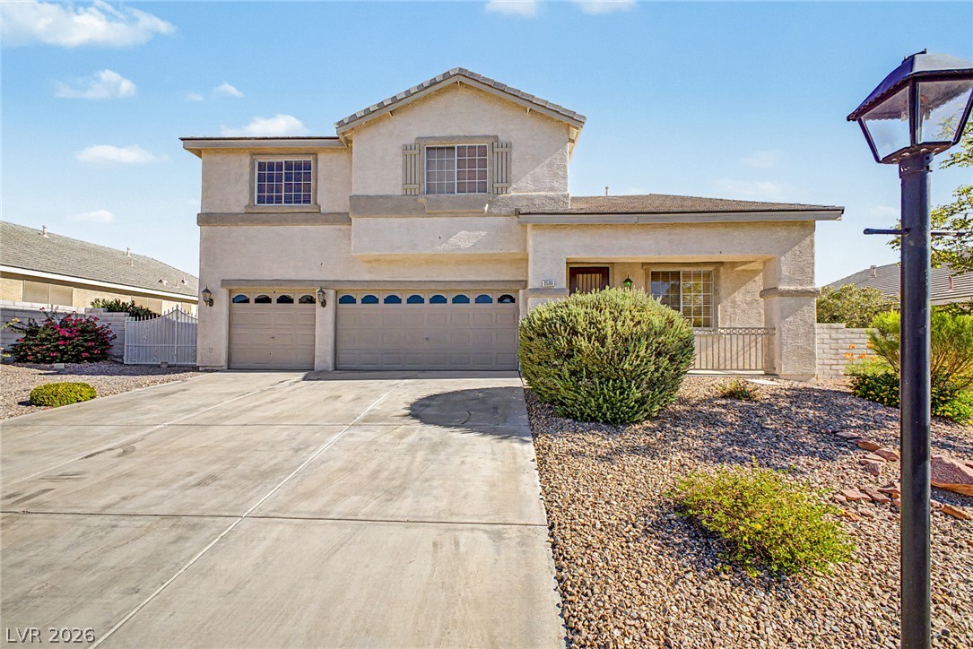 8508 Brody Marsh Avenue Las Vegas NV 89143