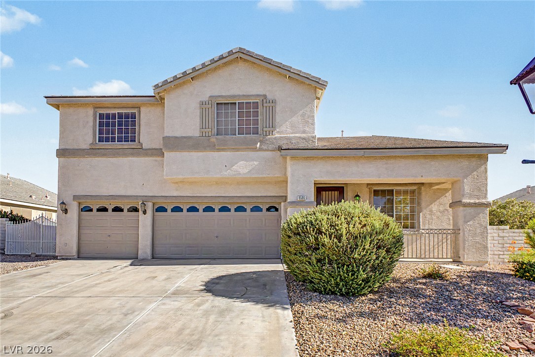 8508 Brody Marsh Avenue Las Vegas NV 89143