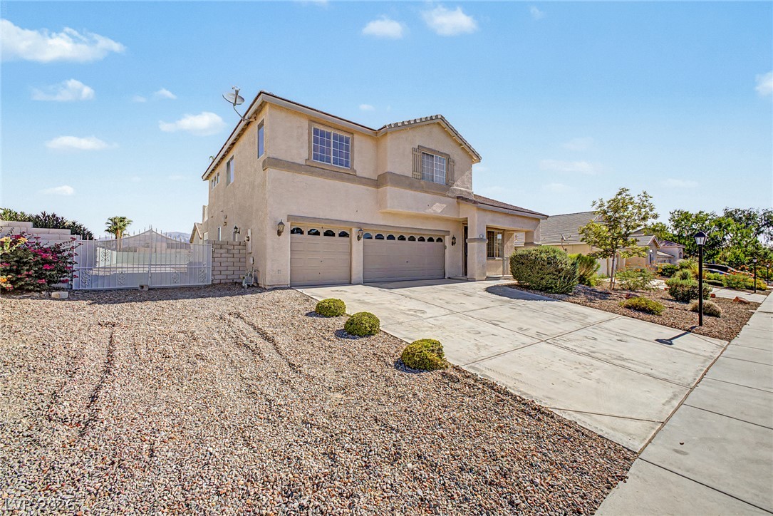 8508 Brody Marsh Avenue Las Vegas NV 89143