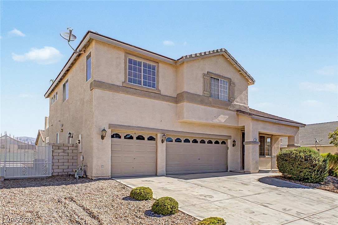 8508 Brody Marsh Avenue Las Vegas NV 89143