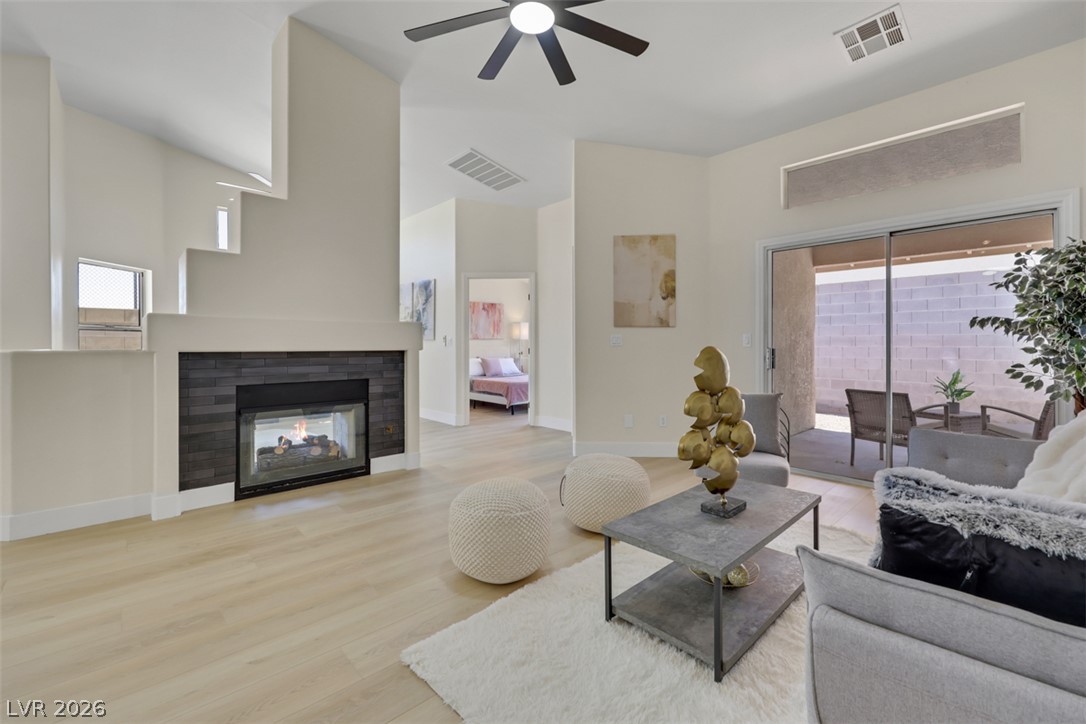 3353 Trevet Street 103 Las Vegas NV 89129