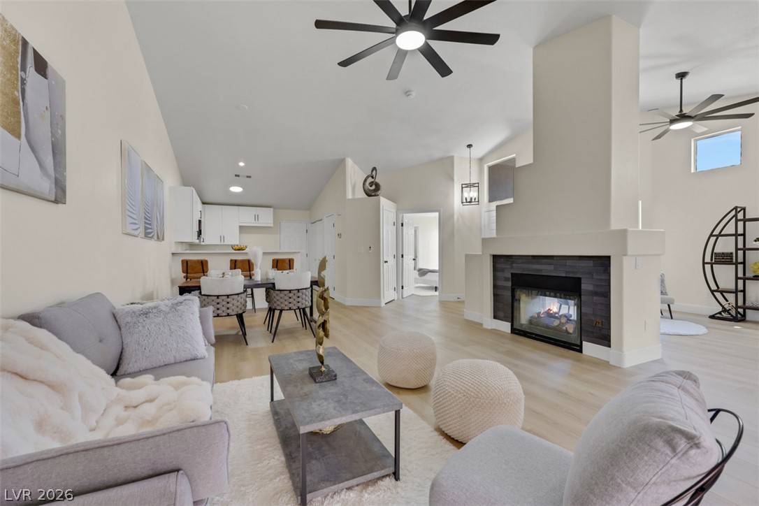 3353 Trevet Street 103 Las Vegas NV 89129