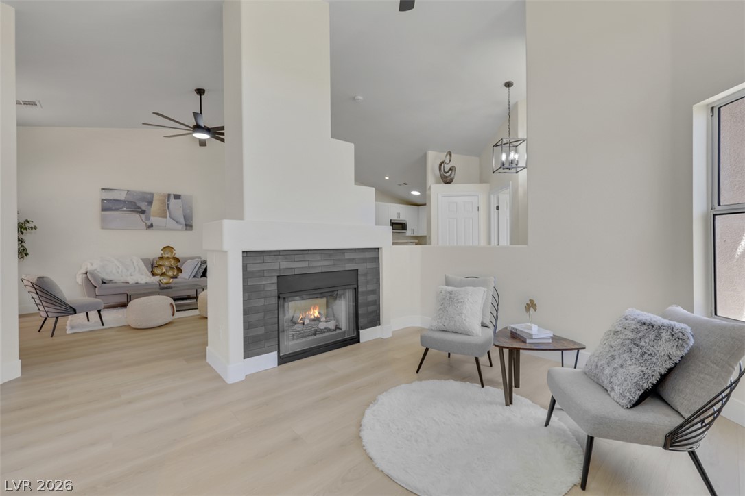 3353 Trevet Street 103 Las Vegas NV 89129