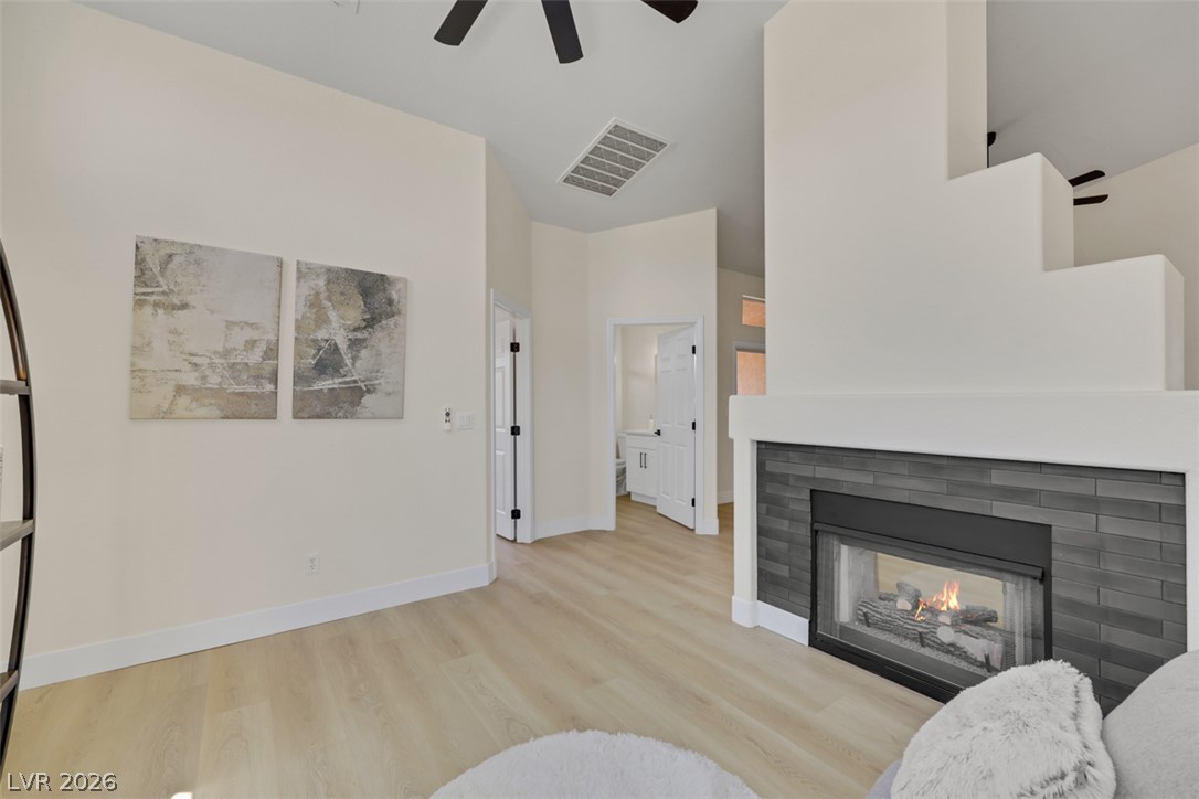 3353 Trevet Street 103 Las Vegas NV 89129