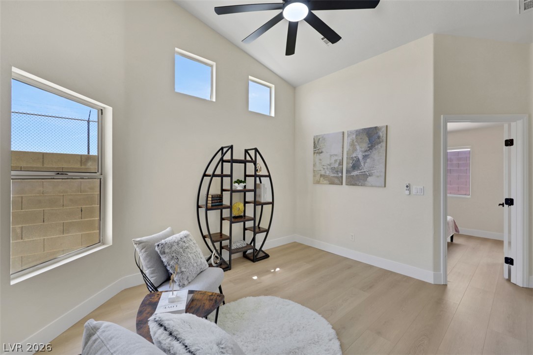 3353 Trevet Street 103 Las Vegas NV 89129