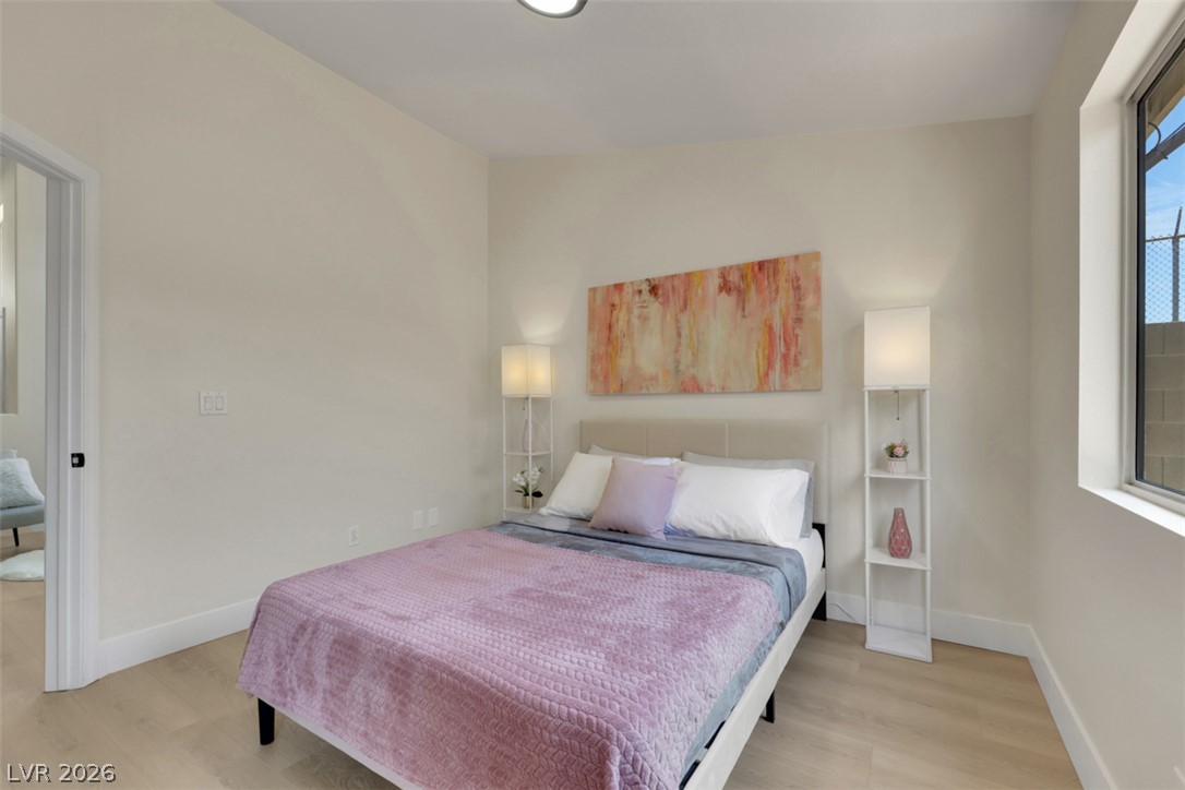 3353 Trevet Street 103 Las Vegas NV 89129