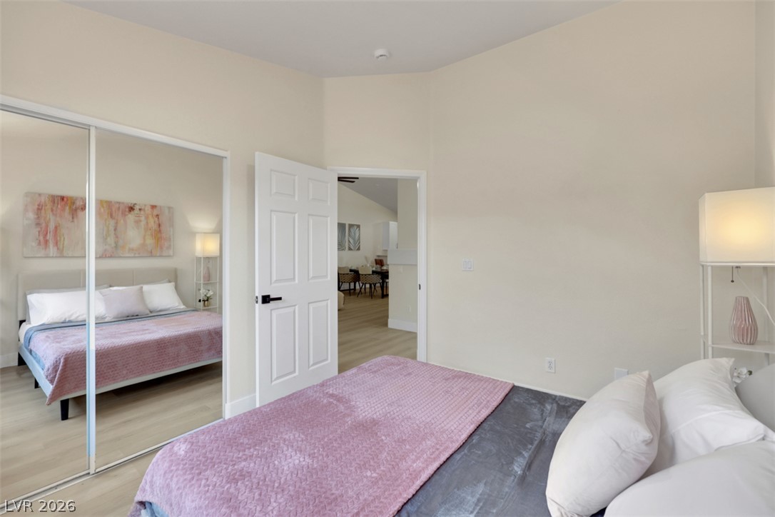 3353 Trevet Street 103 Las Vegas NV 89129