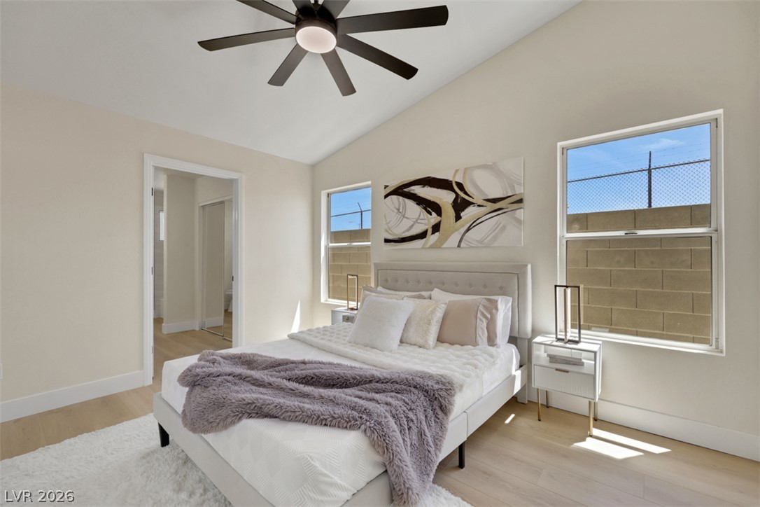 3353 Trevet Street 103 Las Vegas NV 89129