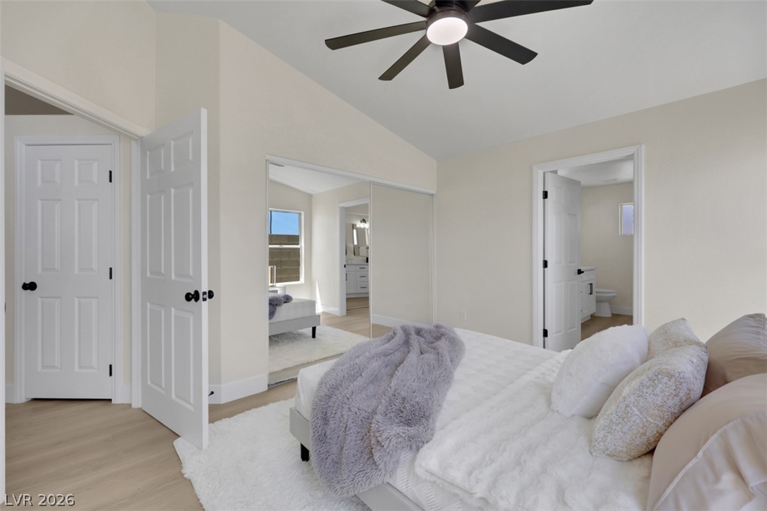 3353 Trevet Street 103 Las Vegas NV 89129