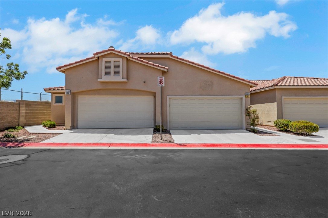 3353 Trevet Street 103 Las Vegas NV 89129