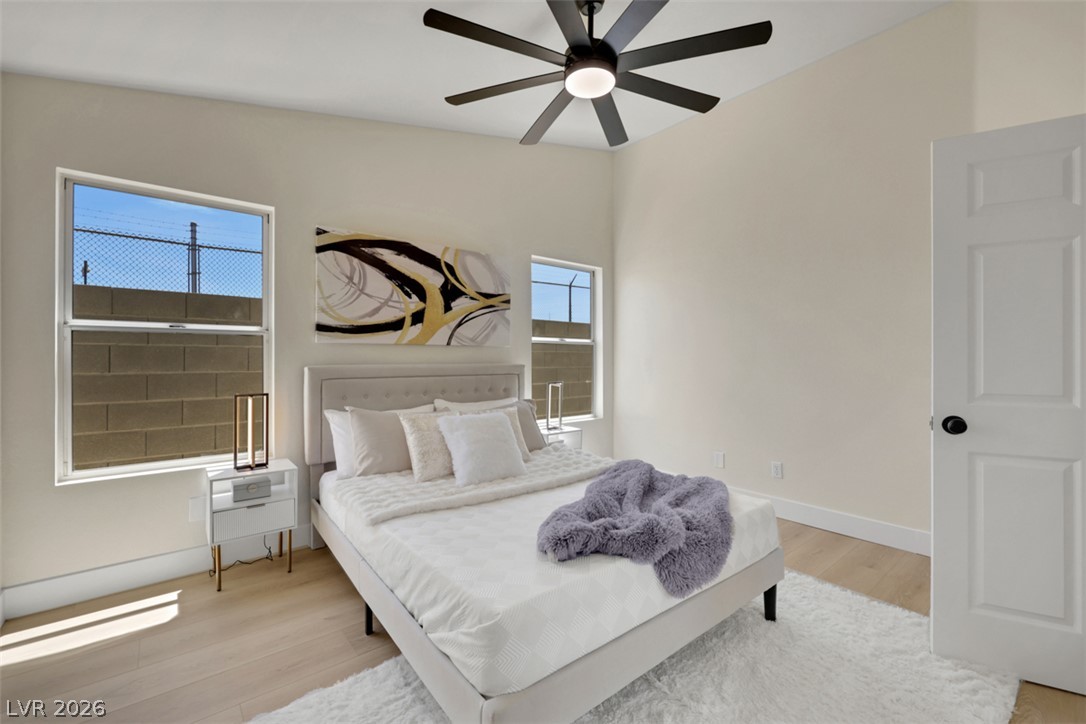 3353 Trevet Street 103 Las Vegas NV 89129