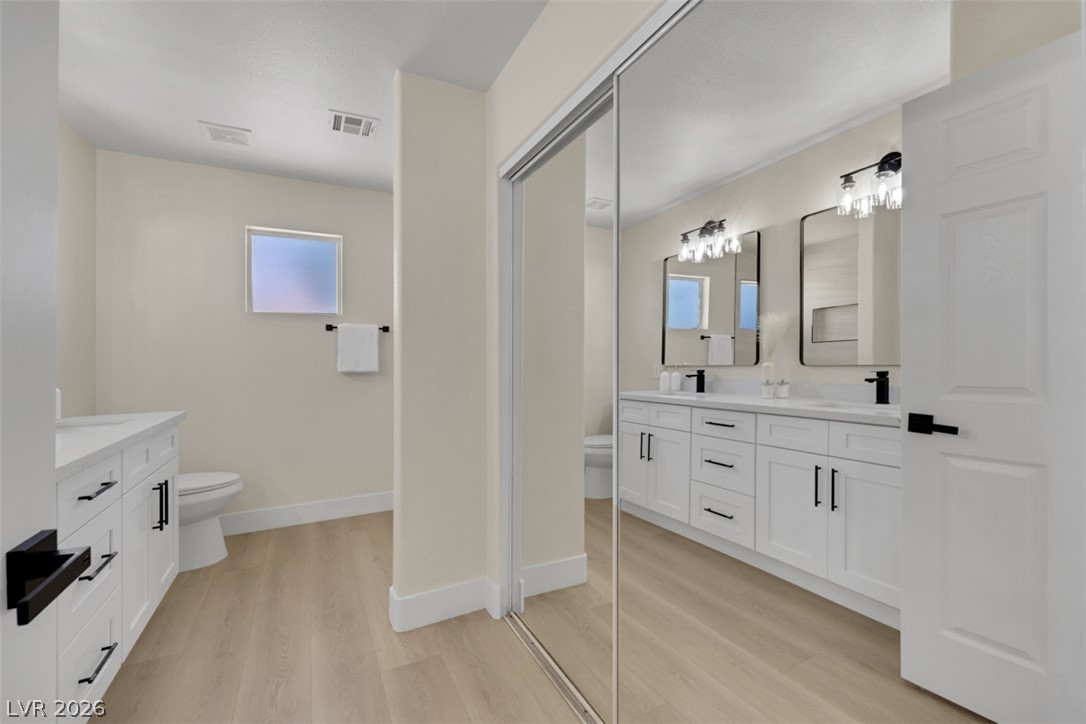 3353 Trevet Street 103 Las Vegas NV 89129