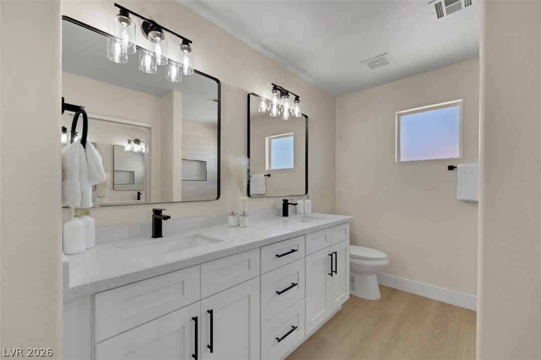 3353 Trevet Street 103 Las Vegas NV 89129