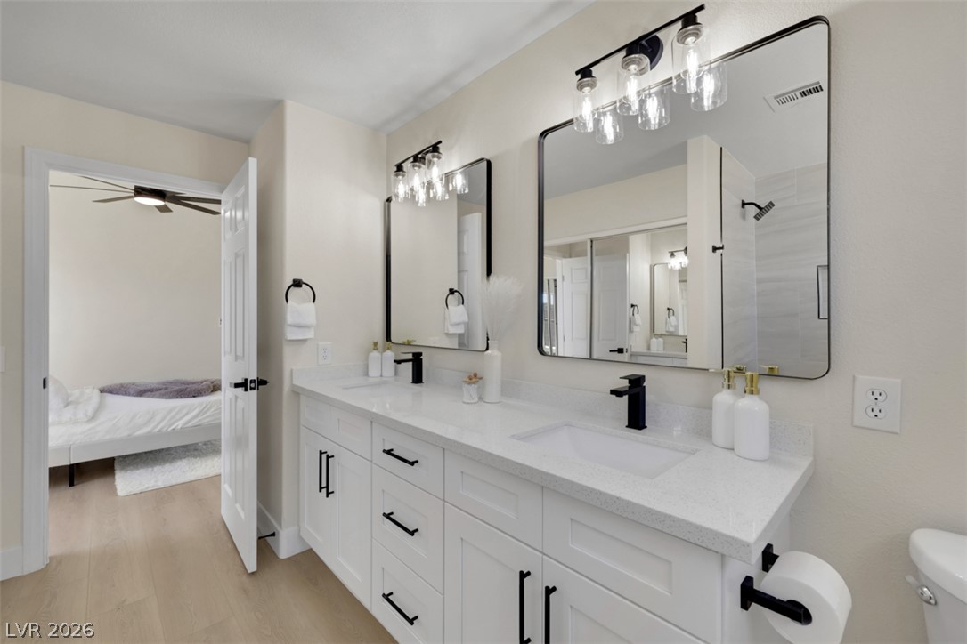 3353 Trevet Street 103 Las Vegas NV 89129