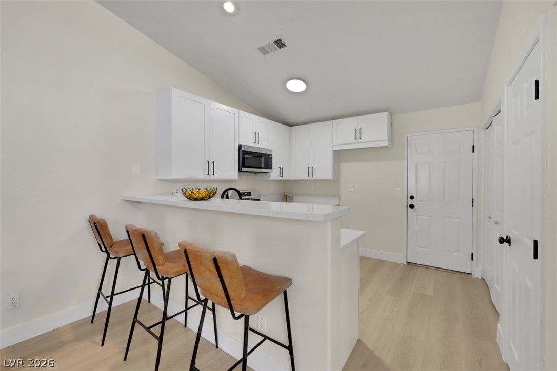 3353 Trevet Street 103 Las Vegas NV 89129