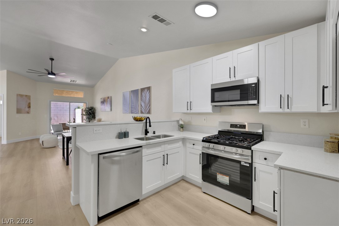 3353 Trevet Street 103 Las Vegas NV 89129