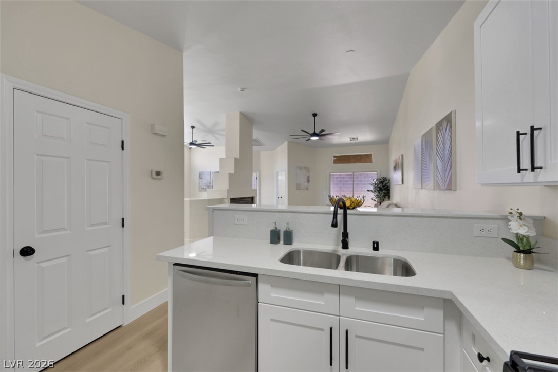 3353 Trevet Street 103 Las Vegas NV 89129